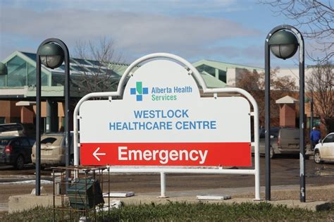 westlock hospital|westlock continuing care centre.